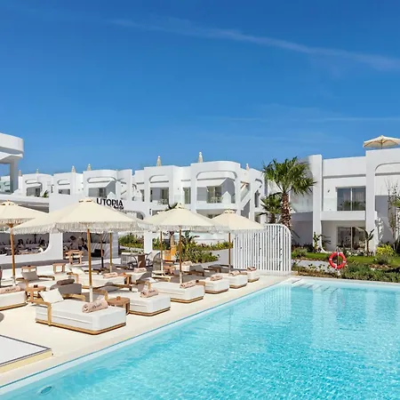 Meraki Resort Sharm El Sheikh Adults Only