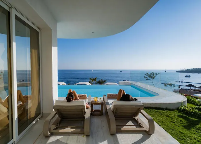 Meraki Sheikh Adults Only 5* Sarm es-Sejk
