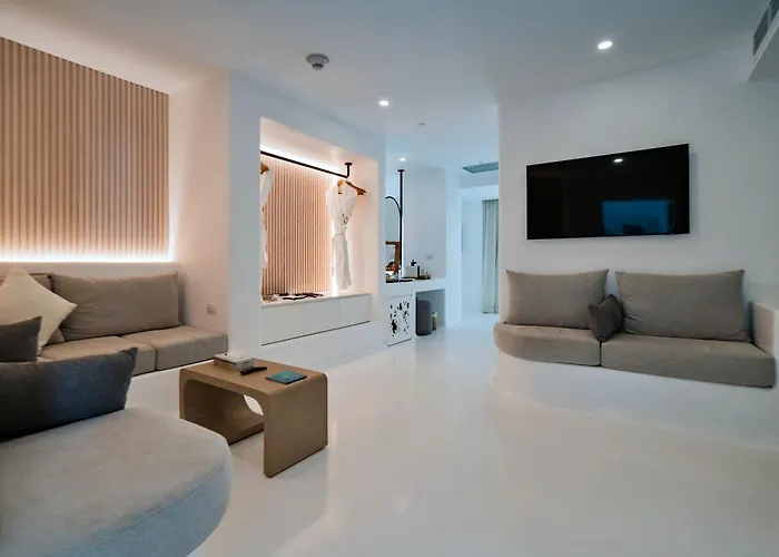 Meraki Sheikh Adults Only Üdülőközpont