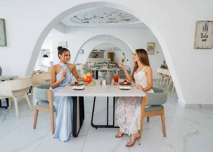Meraki Sheikh Adults Only Üdülőközpont Sarm es-Sejk