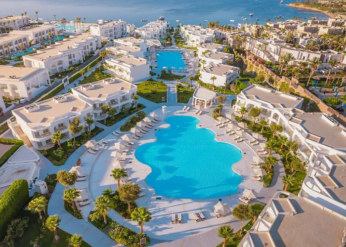 Meraki Sheikh Adults Only 5* Sarm es-Sejk