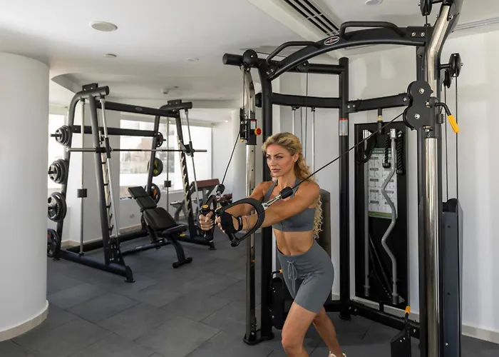 Meraki Sheikh Adults Only Üdülőközpont