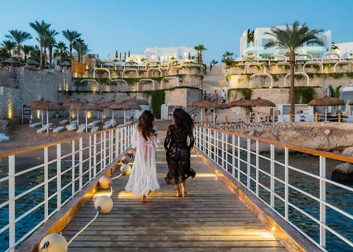 Üdülőközpont Meraki Sheikh Adults Only