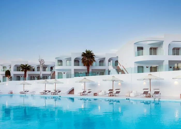 Meraki Sheikh Adults Only 5* Sarm es-Sejk