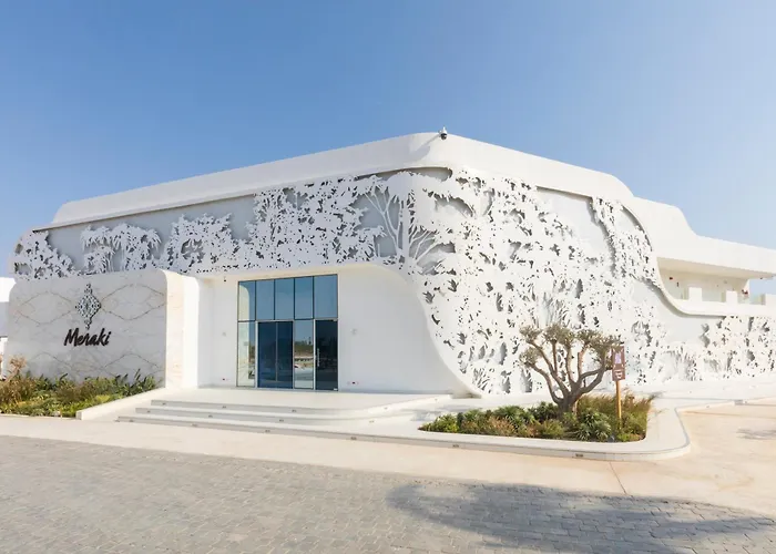 Meraki Sheikh Adults Only Üdülőközpont 5*