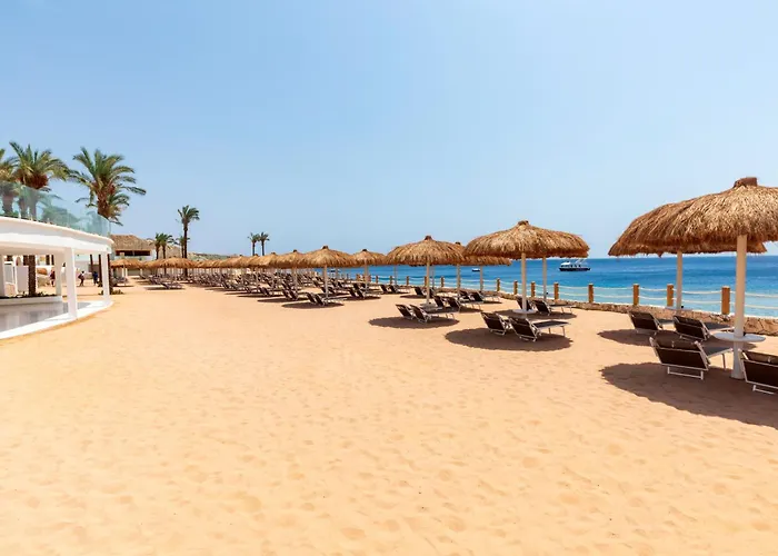Meraki Sheikh Adults Only Üdülőközpont Sarm es-Sejk