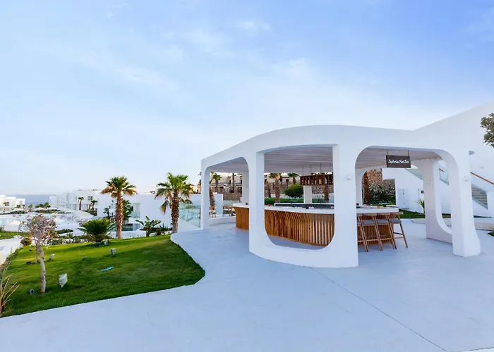 Meraki Sheikh Adults Only Üdülőközpont