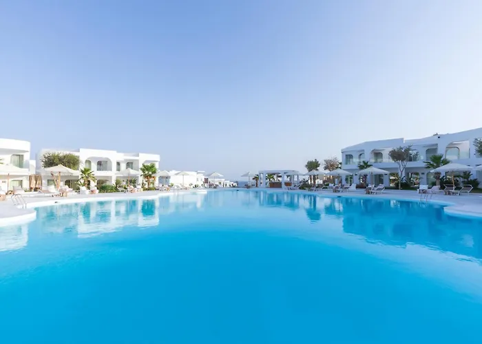 Üdülőközpont Meraki Sheikh Adults Only