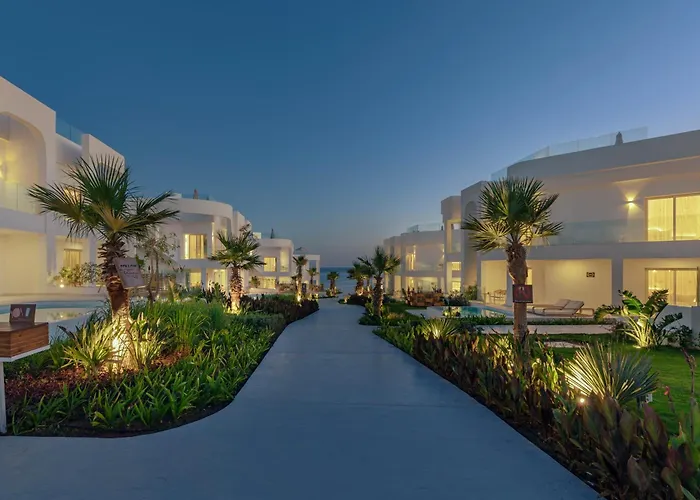 Meraki Sheikh Adults Only Üdülőközpont 5*