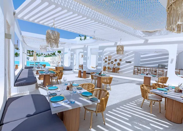 Üdülőközpont Meraki Sheikh Adults Only Sarm es-Sejk