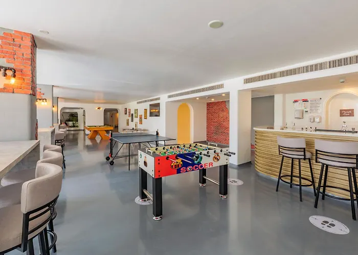Meraki Sheikh Adults Only 5* Sarm es-Sejk