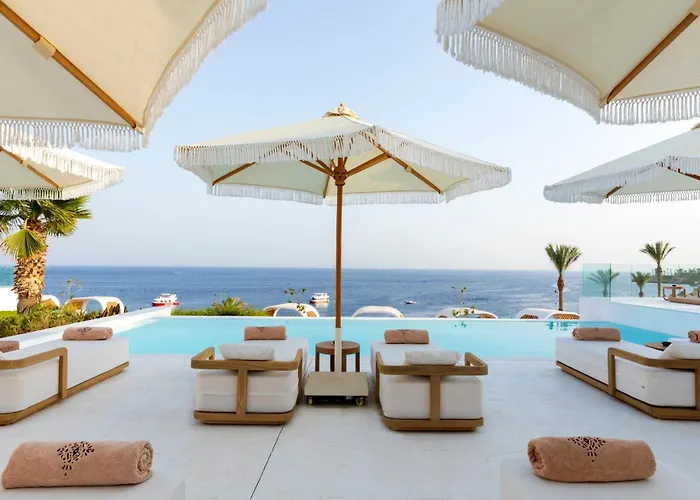 Meraki Sheikh Adults Only Üdülőközpont 5*