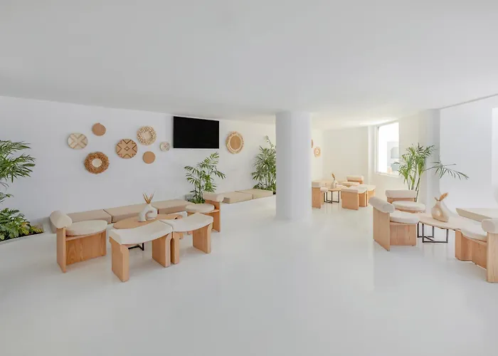 Meraki Sheikh Adults Only 5* Sarm es-Sejk