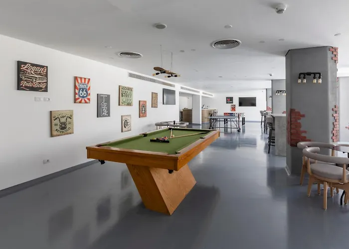 Meraki Sheikh Adults Only Üdülőközpont