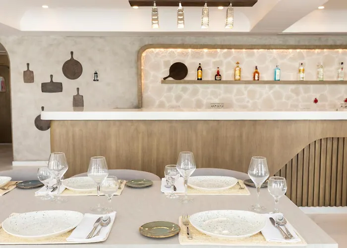Meraki Sheikh Adults Only Üdülőközpont 5*