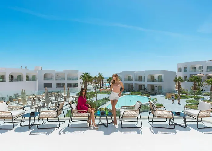 Meraki Sheikh Adults Only Üdülőközpont Sarm es-Sejk