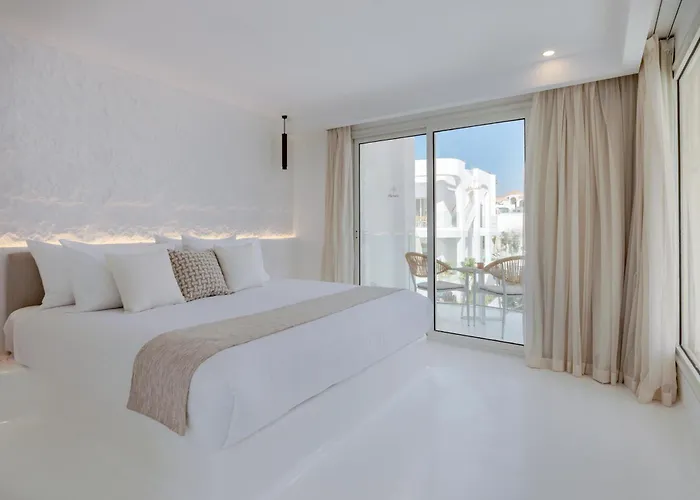 Meraki Sheikh Adults Only Üdülőközpont 5*