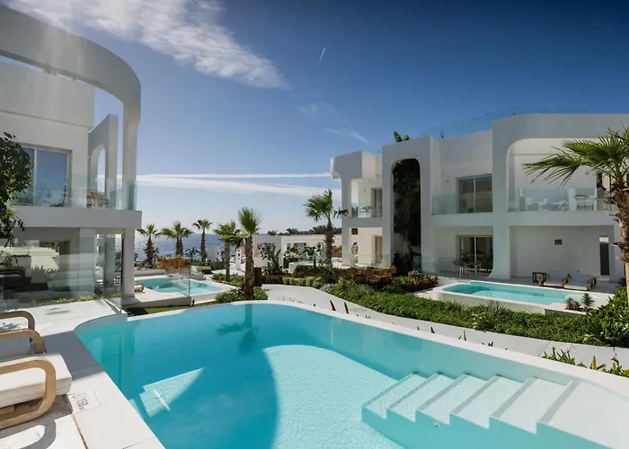 Üdülőközpont Meraki Sheikh Adults Only Sarm es-Sejk