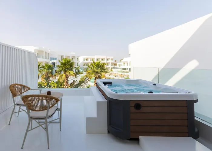 Resort Meraki Sheikh Adults Only