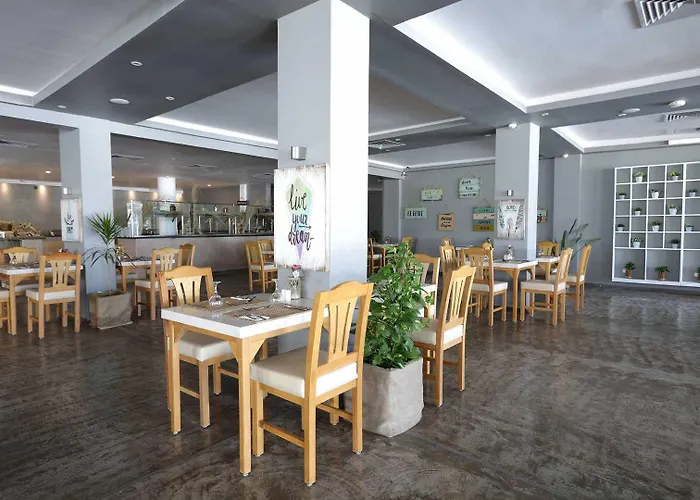 Meraki Sheikh Adults Only Üdülőközpont Sarm es-Sejk
