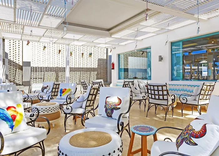 Üdülőközpont Meraki Sheikh Adults Only Sarm es-Sejk