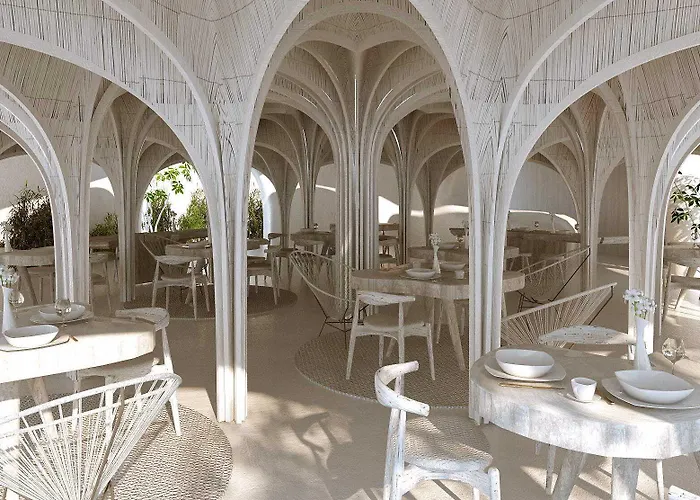 Meraki Sheikh Adults Only Üdülőközpont 5*