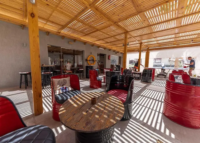 Üdülőközpont Meraki Sheikh Adults Only