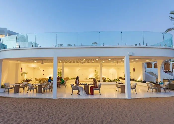 Meraki Sheikh Adults Only Üdülőközpont 5*