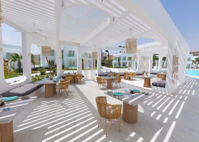 Meraki Sheikh Adults Only Üdülőközpont Sarm es-Sejk