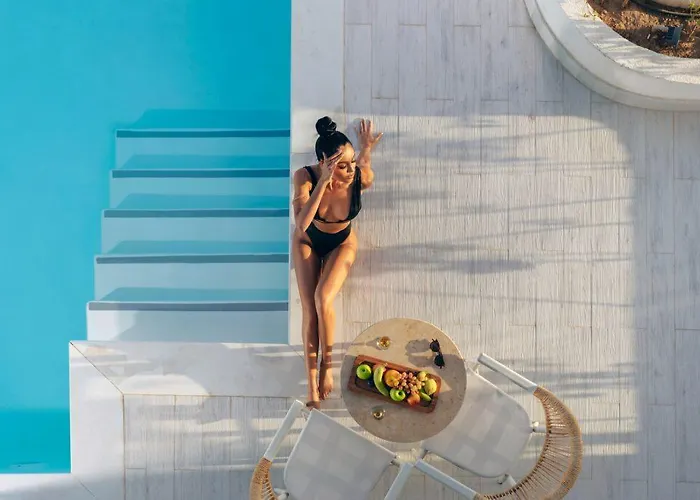 Meraki Sheikh Adults Only Üdülőközpont 5*