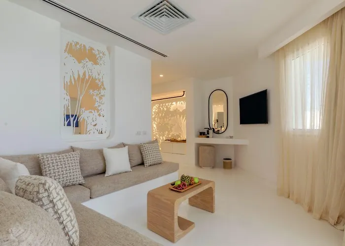 Meraki Sheikh Adults Only 5*
