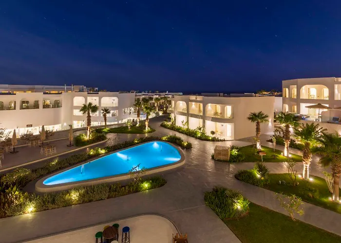 Meraki Sheikh Adults Only Üdülőközpont 5*