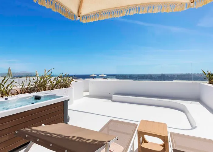 Meraki Sheikh Adults Only 5* Sarm es-Sejk