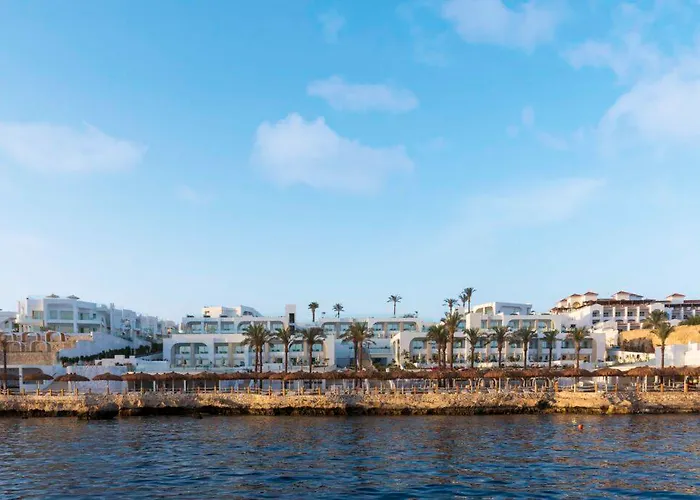 Meraki Sheikh Adults Only 5* Sarm es-Sejk