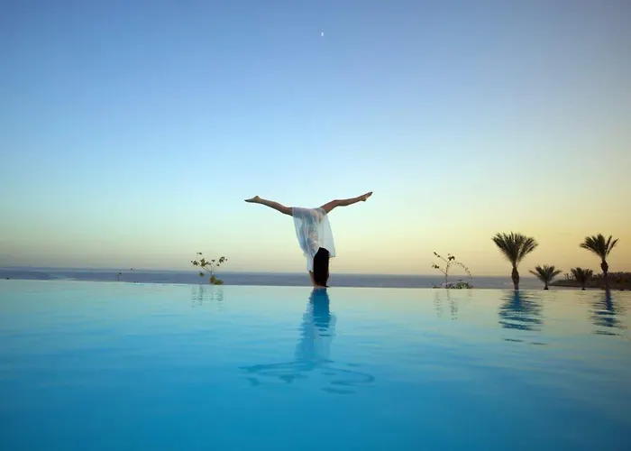 Üdülőközpont Meraki Sheikh Adults Only 5*