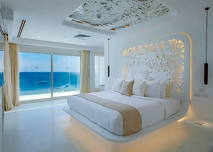 Meraki Sheikh Adults Only 5* Sarm es-Sejk