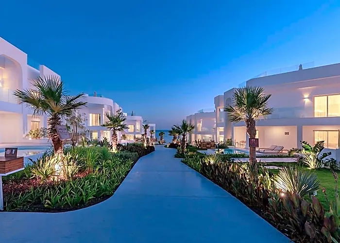 Üdülőközpont Meraki Sheikh Adults Only Sarm es-Sejk