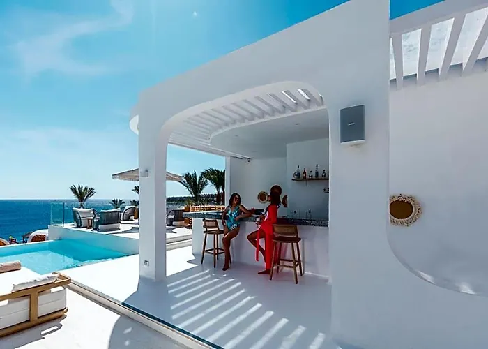 Meraki Sheikh Adults Only 5* Sarm es-Sejk