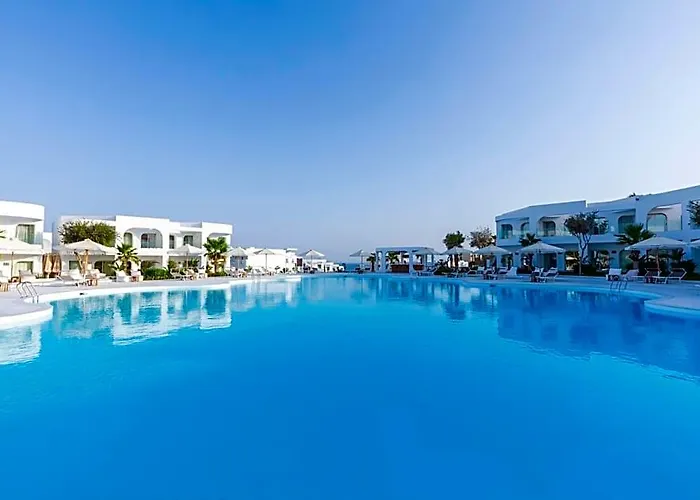 Üdülőközpont Meraki Sheikh Adults Only 5*