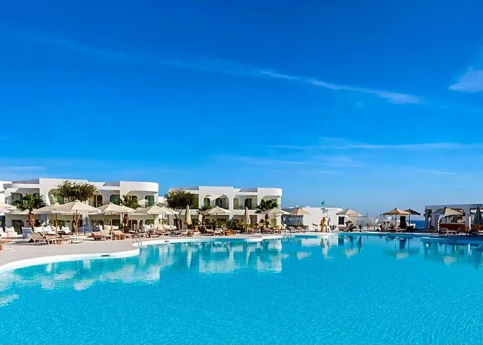 Meraki Sheikh Adults Only Resort